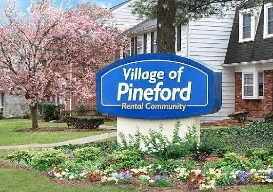 The Village of Pineford