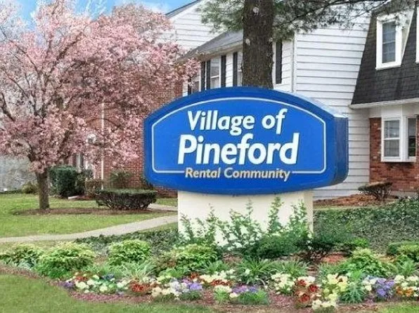 The Village of Pineford