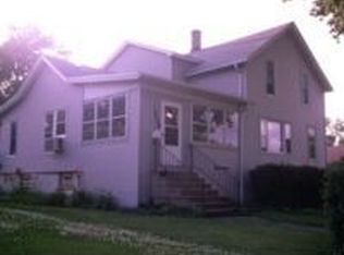 1219 N Center St, Joliet, IL 60435