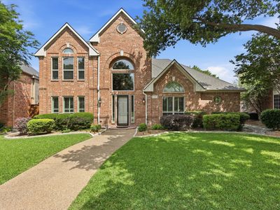 2533 Hickory Ridge Dr, Plano, TX, 75093