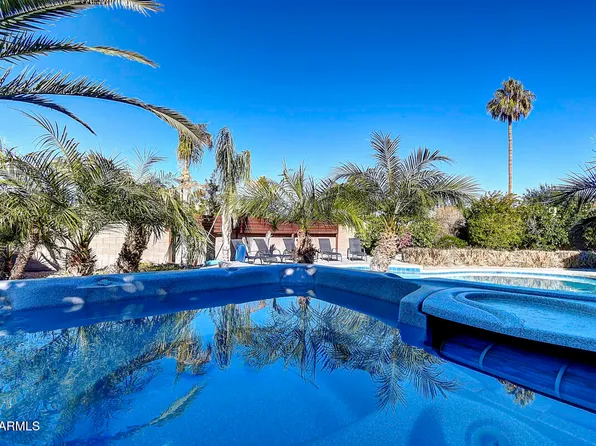 4524 E KELTON Lane, Phoenix, AZ 85032