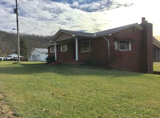 15510 State Route 243, Chesapeake, OH 45619