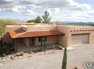 5064 N Calle Bujia, Tucson, AZ 85718