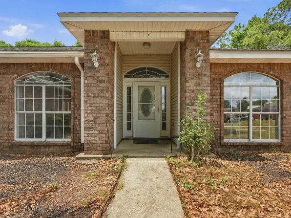 123 Steeplechase Dr, Crestview, FL 32539