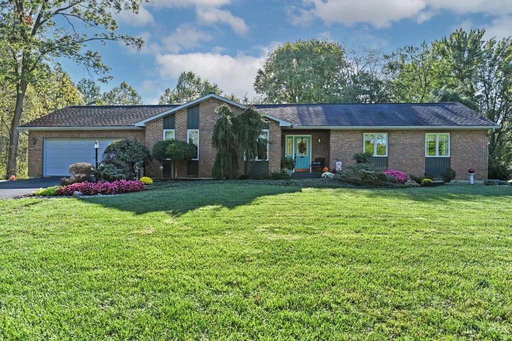 Real estate listing image