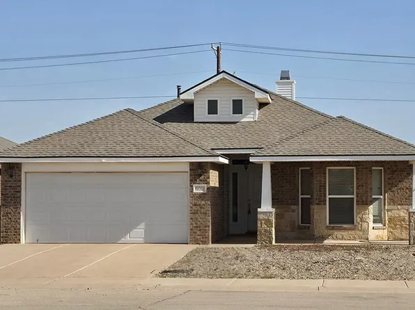 6011 Mile High Ln, Midland, TX 79706