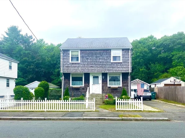 224 Linwood St, Lynn, MA 01905