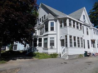 70 Gilford Ave #C, Laconia, NH 03246