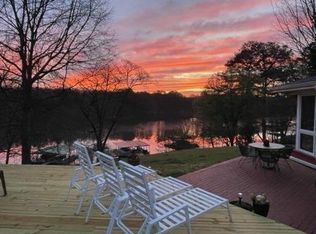 2775 Sardis Church Rd, Gainesville, GA 30506