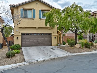 9191 Clear Sky Ave, Las Vegas, NV, 89178