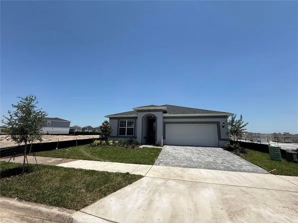 6743 Willow View Ave, Orlando, FL 32829