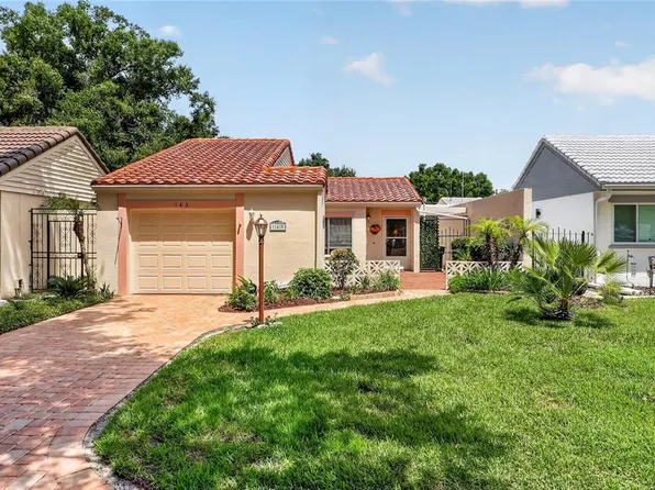 145 La Serena, Winter Haven, FL 33884
