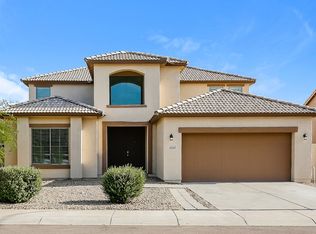12527 W Bohne St, Avondale, AZ 85323