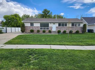 155 E 125 N, Ogden, UT 84404