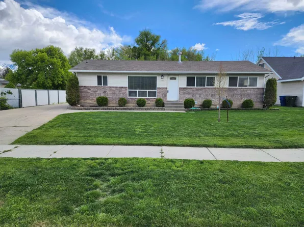155 E 125 N, Ogden, UT 84404