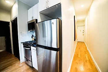 Rented by Tesla Realty Group LLC