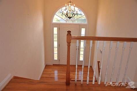 Entry/Foyer