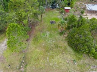 260 SE 326th St, Old Town, FL 32680