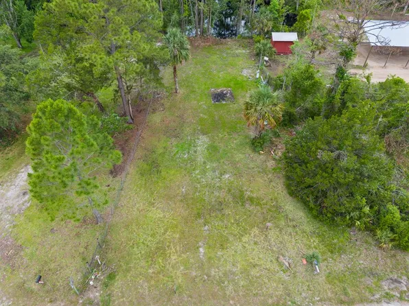 260 SE 326th St, Suwannee, FL 32680