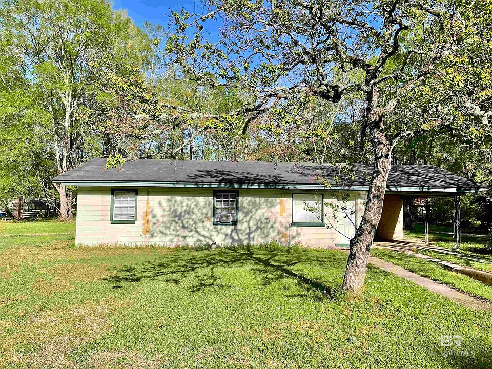 111 Mantel St, East Brewton, AL 36426 Zillow