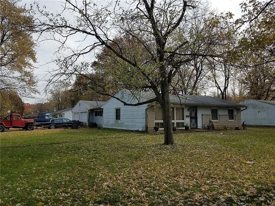 2nd image of 4371 Priscilla Ave