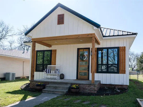 209 Chestnut St, Pauls Valley, OK 73075