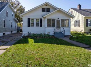 2504 21st Ave, Rock Island, IL 61201