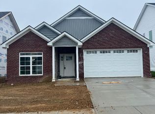 1085 Squirrel Nest Ln, Lexington, KY 40509