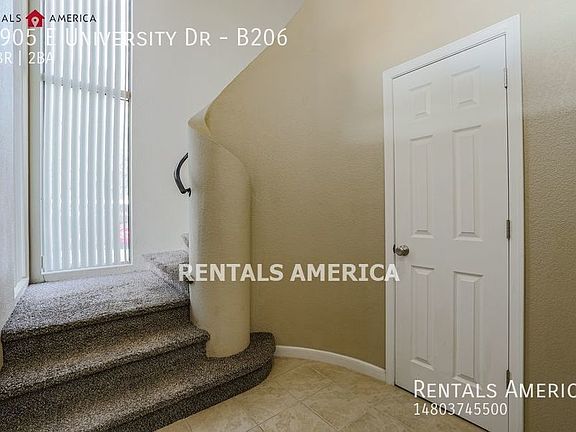 4th image of 1905 E University Dr Unit B-206