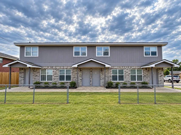 4305 Shawn Dr, Killeen, TX 76542