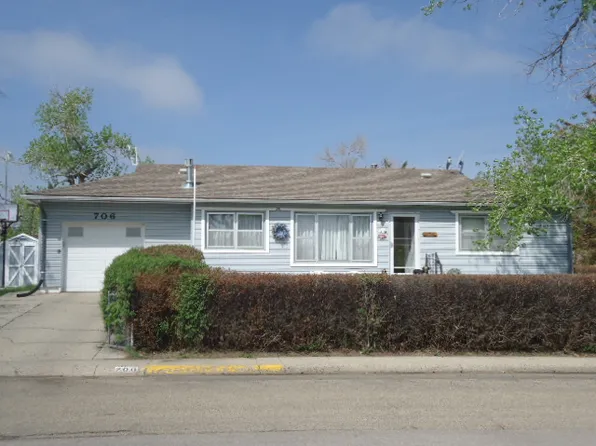 706 Payne Ave, Casper, WY 82609