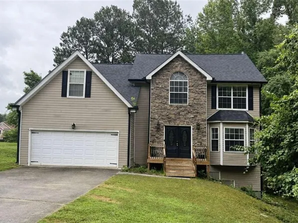 4323 Caroline Ct, Douglasville, GA 30135