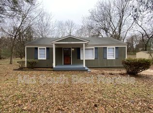 133 Pickett Rd, Memphis, TN 38109