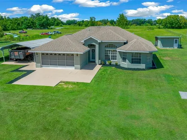 7685 SE 135th St, Summerfield, FL 34491