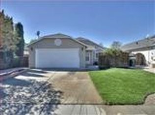 17407 Calle Del Sol, Morgan Hill, CA 95037