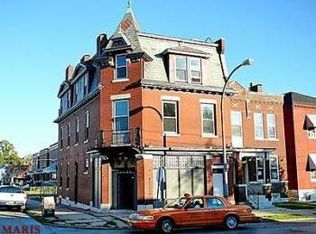 3900 Louisiana Ave, Saint Louis, MO 63118