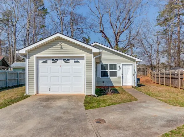 255 Buckingham Ct, Athens, GA 30607