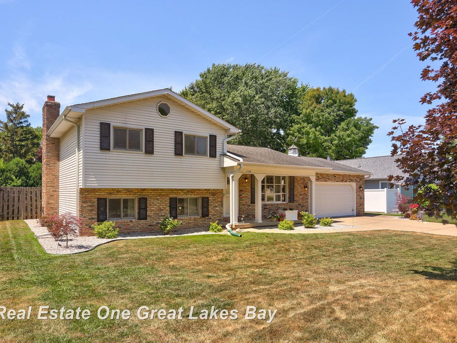 2389 Gatesboro Dr E, Saginaw, MI 48603 | Zillow