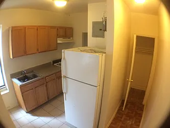 Rented by Abba Realty Associates INC