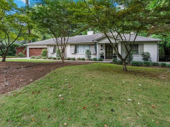 2710 18th Ave, Columbus, GA 31901