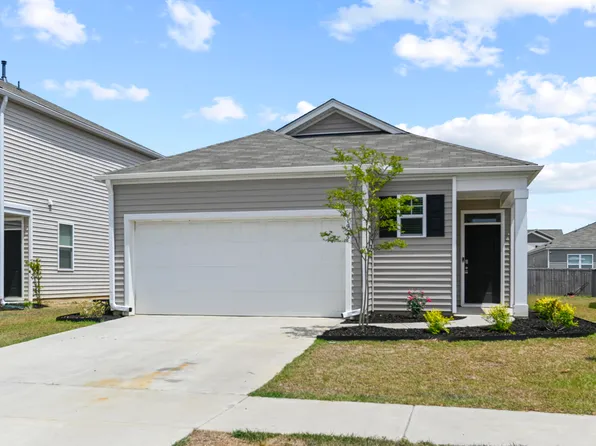 922 Woodside Creek Ln, Summerville, SC 29486