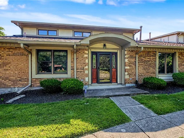7147 Fallen Oak Trce, Dayton, OH 45459