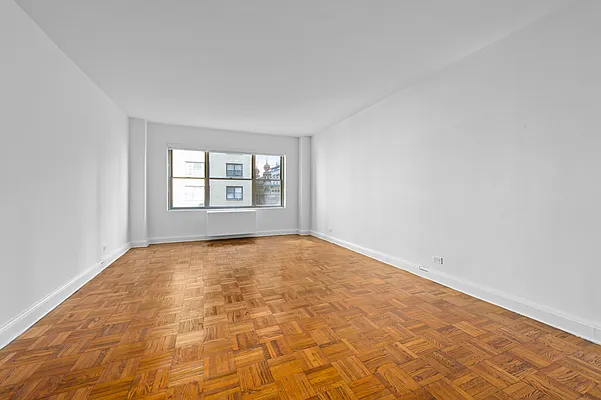 Rented by Rudin Management Company, Inc. | media 7