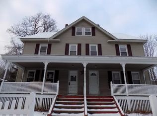 200 South St, Warren, MA 01082