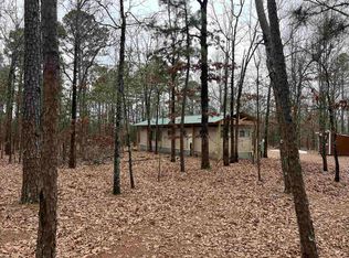 3981 Brewer Rd, Edgemont, AR 72044