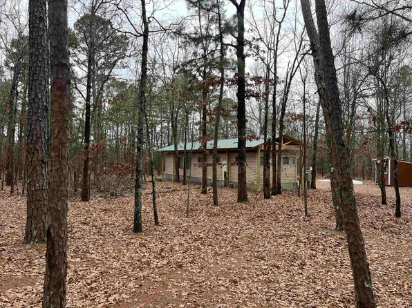 3981 Brewer Rd, Edgemont, AR 72044