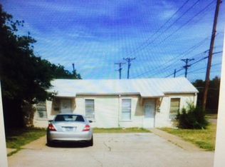 3121 Grant St, Wichita Falls, TX 76308