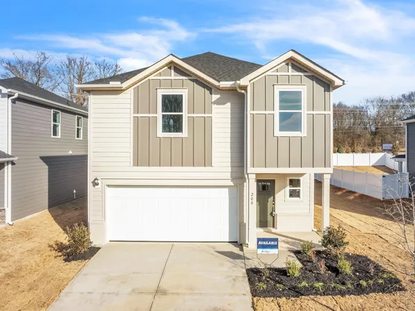208 Penland Ln, Piedmont, SC 29673