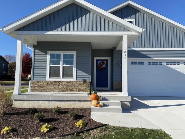 1052 Kamperschroer Way, Sun Prairie, WI 53590