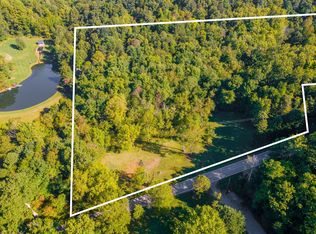 20776 Buena Vista Rd, Rockbridge, OH 43149